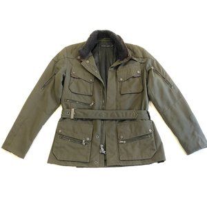 Ralph Lauren Luxury Black Label Jacket